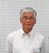 佐藤修三氏